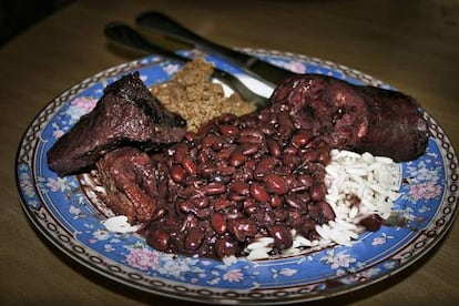 Esta feijoada huele desde aquí