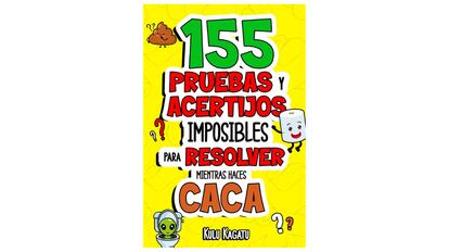 El libro de humor más vendido.