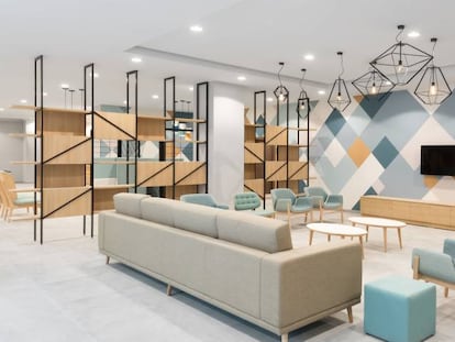 El fondo sueco EQT invertirá 500 millones en levantar residencias de estudiantes en España