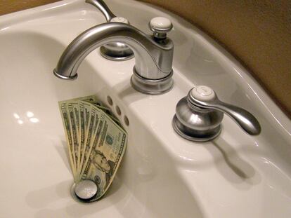 El dinero no estimula la creatividad