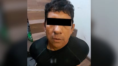 Agustín N' alias Logan