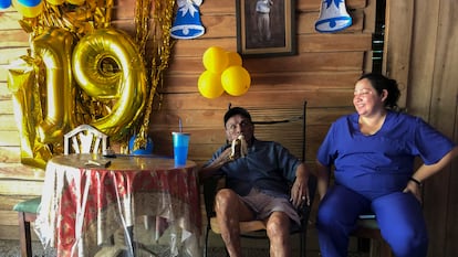 José Flores, el hombre de 119 años de Costa Rica que los expertos tratan de acreditar como el más longevo del mundo