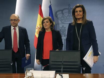 Los autónomos en contra de la pequeña subida del salario mínimo