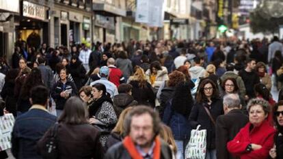 La eliminación del límite para el ‘tax free’ crearía 7.500 empleos