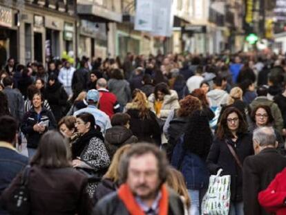 La eliminación del límite para el ‘tax free’ crearía 7.500 empleos