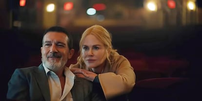 Fantasías sexuales pareja