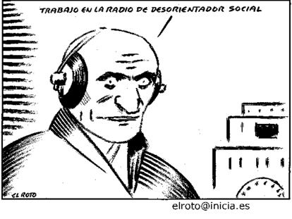 EL ROTO