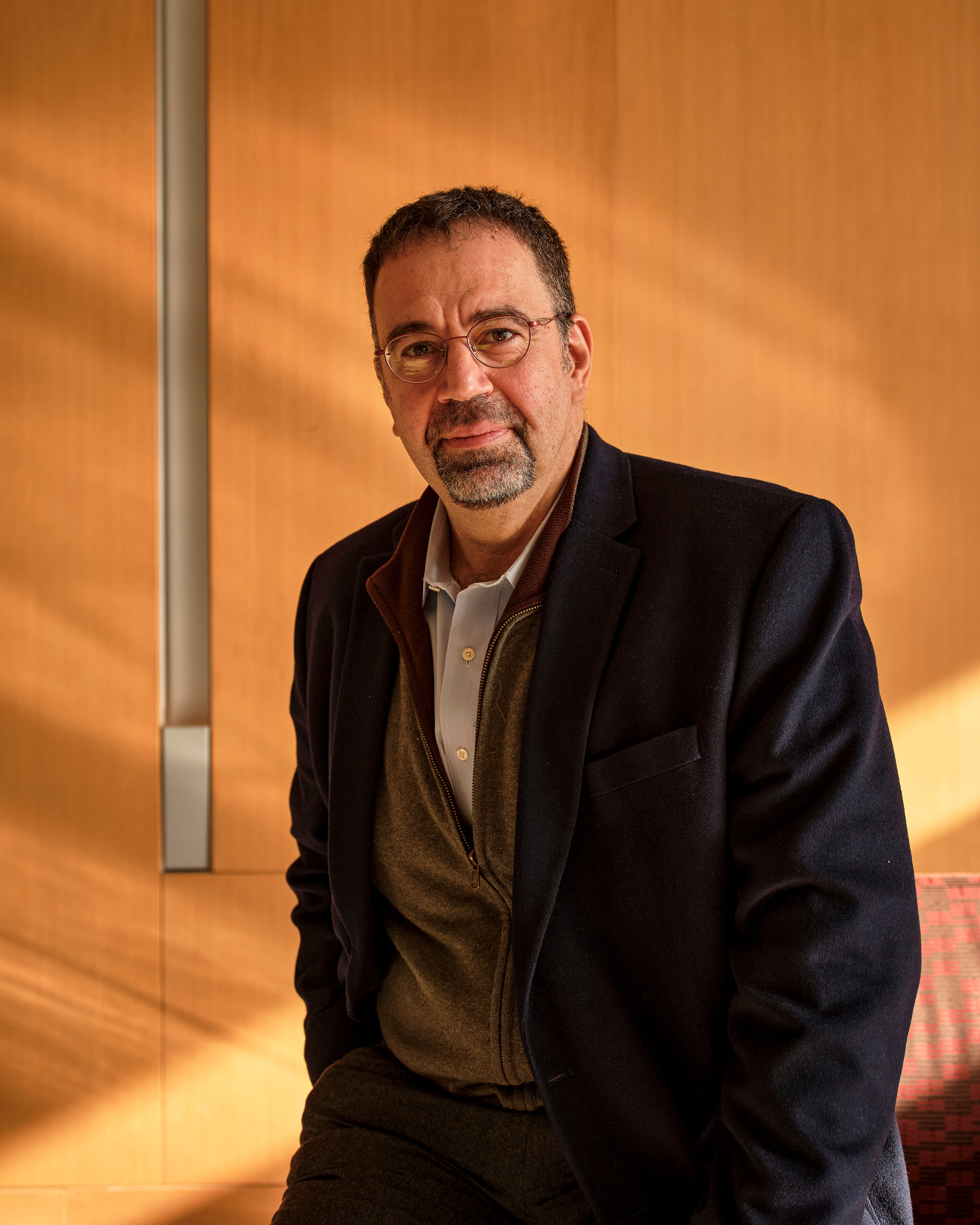 Daron Acemoglu (Nobel de Economía 2024): “Si dejamos que la IA la controlen unos pocos habremos perdido el rumbo”