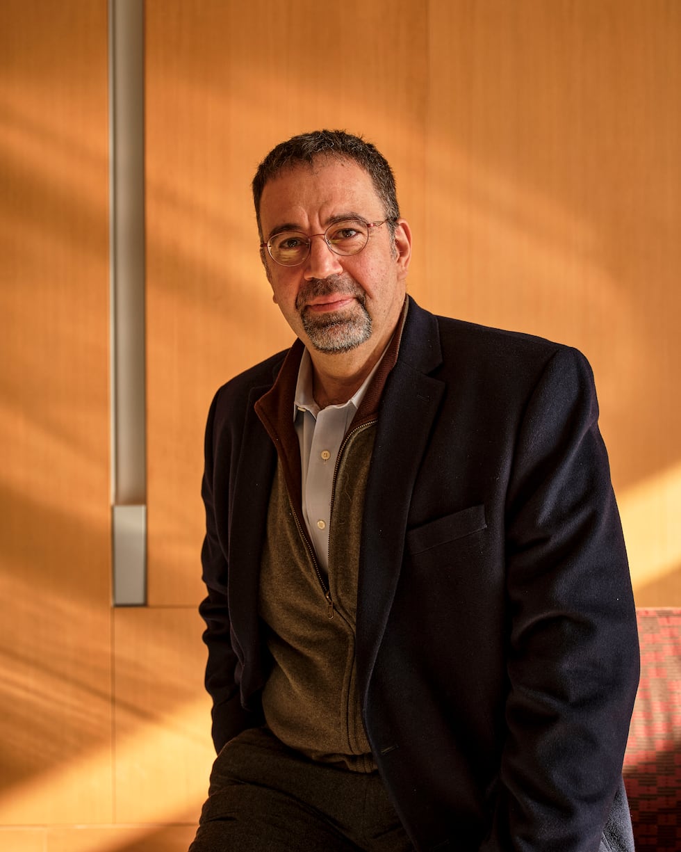 Daron Acemoglu (Nobel de Economía 2024): “Si dejamos que la IA la ...