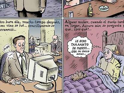 El otro mundo