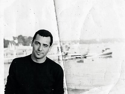 Pierre Dukan, nutricionista, nació en Argel en 1948.