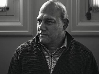 Salim Ismail: “La energía solar provocará el mayor cambio sistémico que verá nuestra generación”