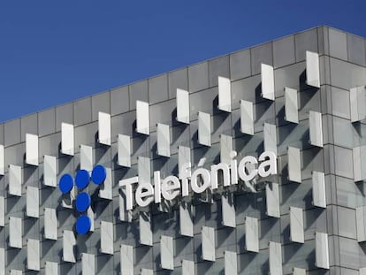 Telefónica elimina el consejo de la filial de seguridad tras segregar los activos de Latam