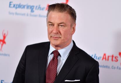 Alec Baldwin muerte rodaje