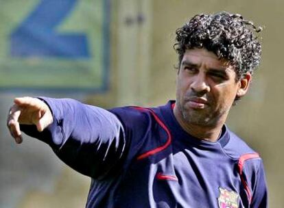 Frank Rijkaard.