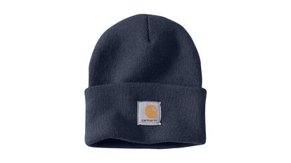 Gorro de Carhartt.