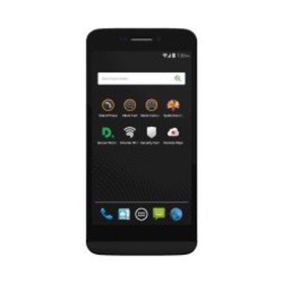 El Blackphone se presentó en el Mobile World Congress de Barcelona, el pasado febrero.