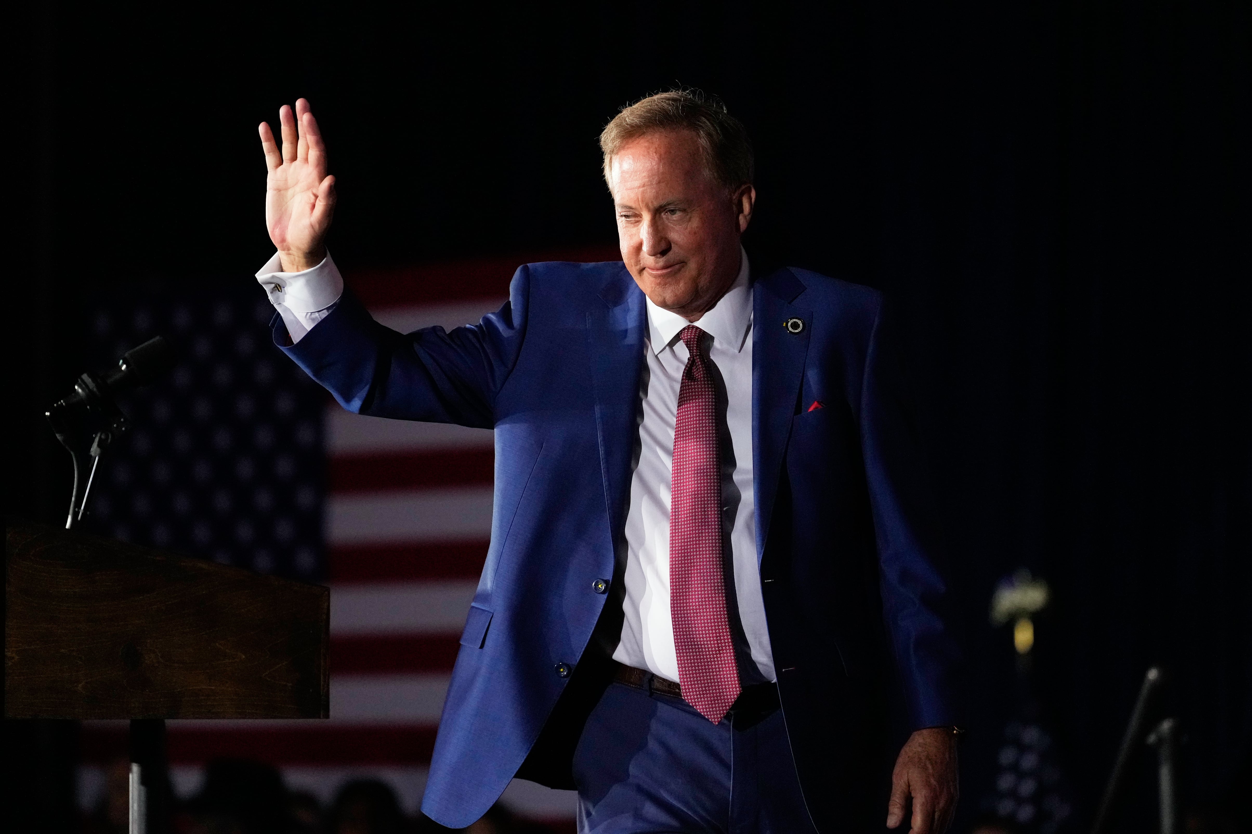 Trump vence al ‘establishment’ republicano en Texas: Ken Paxton arrebata la nominación al veterano senador John Cornyn