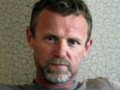 Entrevista con Jo Nesbo