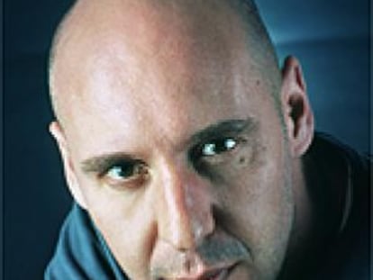 Entrevista con Jaume Balagueró