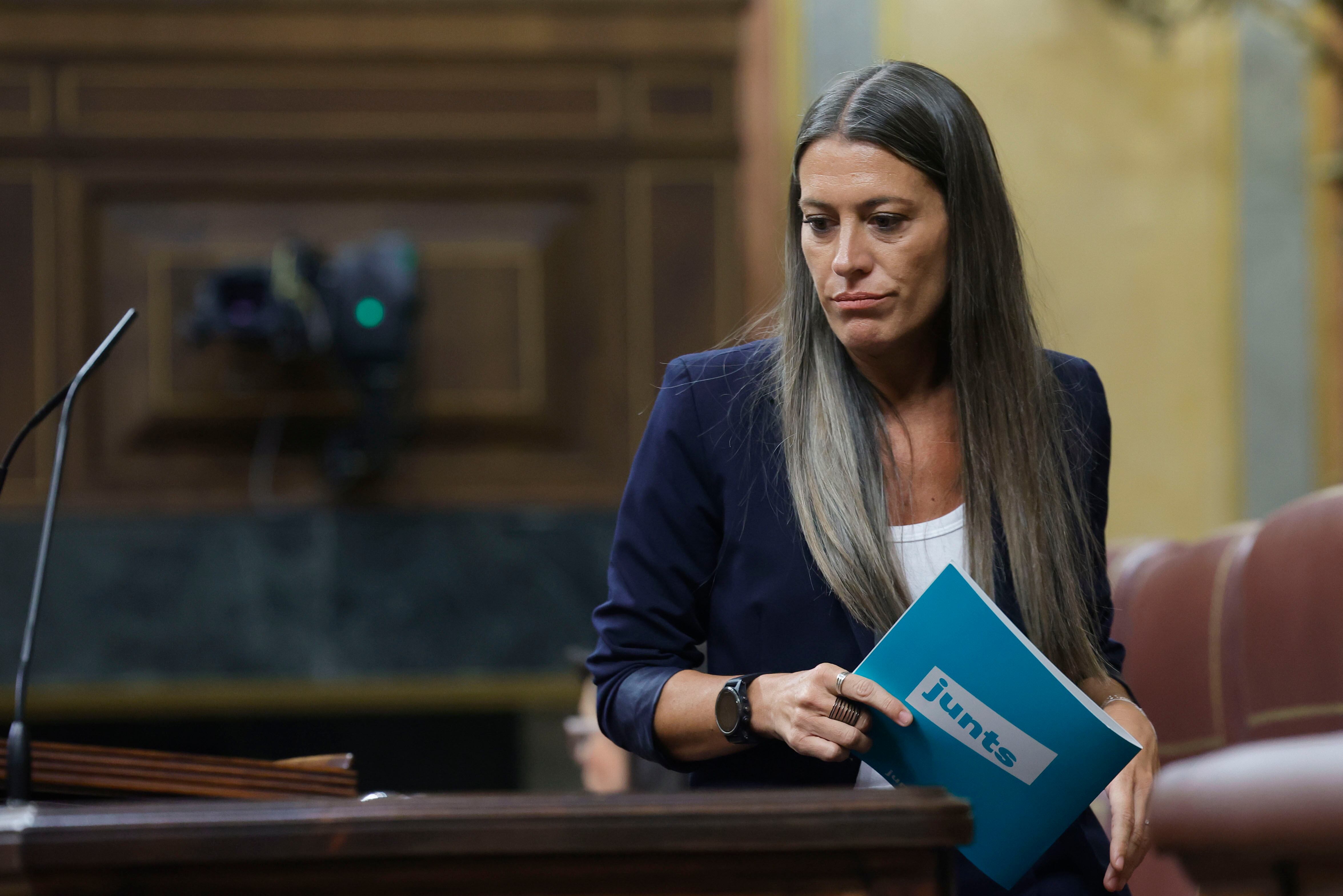 PP y Junts acuerdan acabar con el impuesto sobre la producción eléctrica