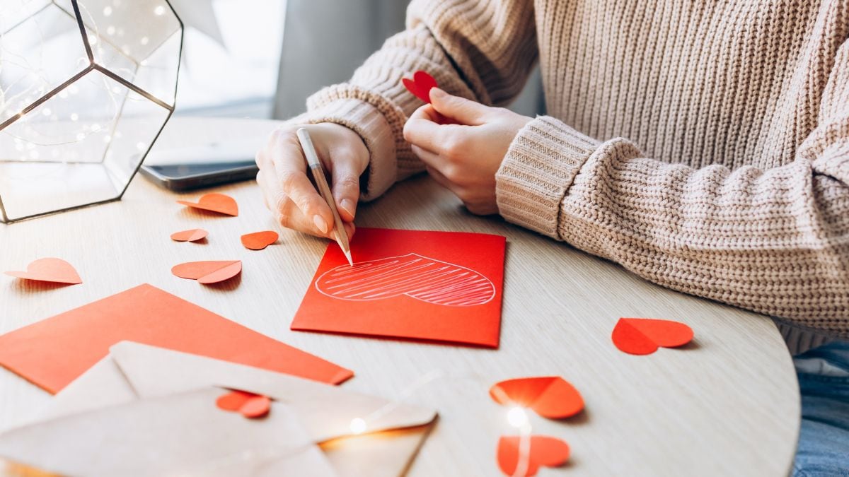15 regali personalizzati per impressionare la tua partner a San Valentino