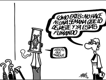 FORGES