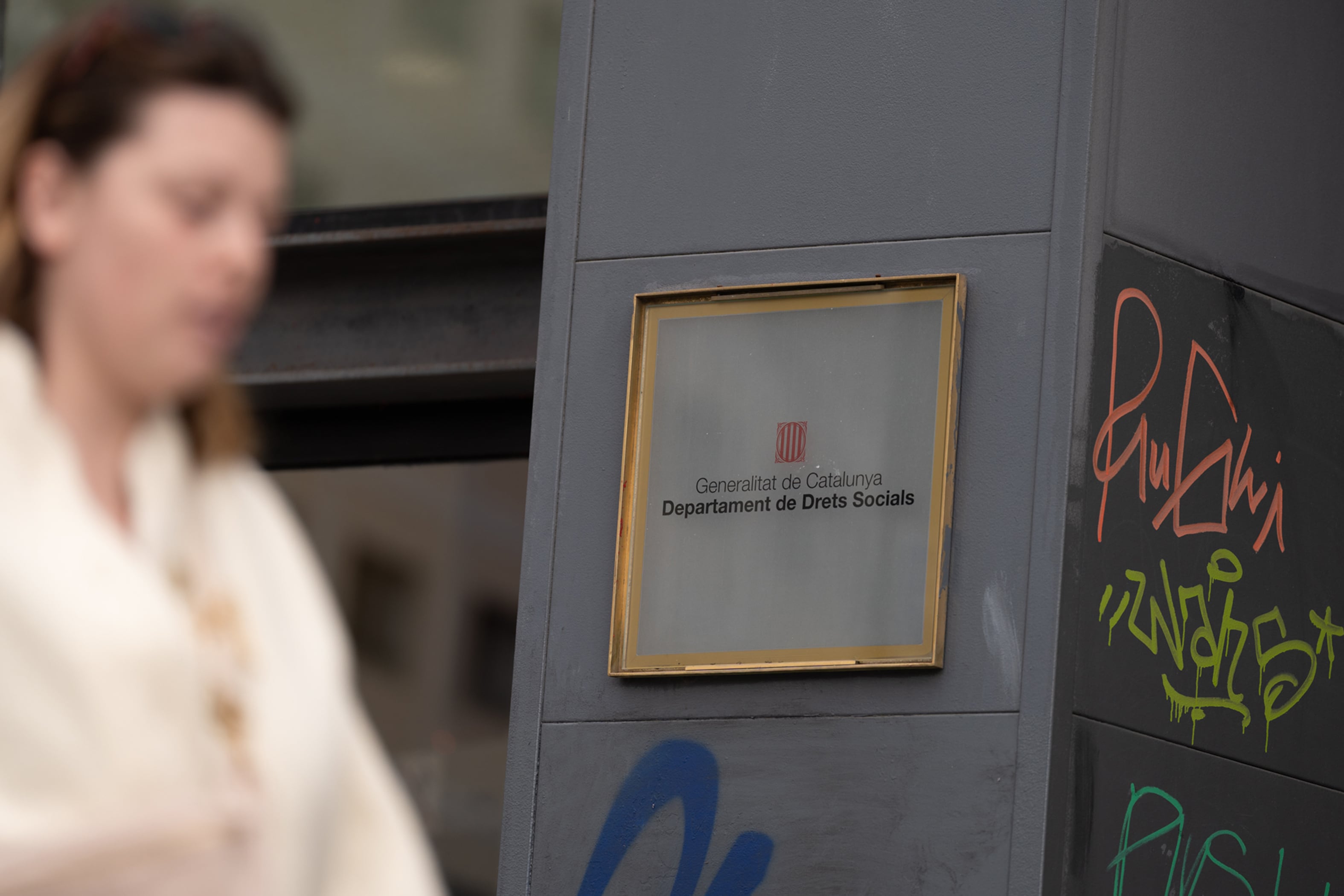 El defensor del pueblo catalán cree que la menor tutelada que fue violada no es un caso aislado