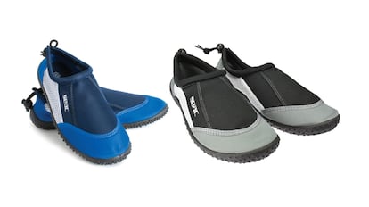 Estos escarpines para hombre, mujer y niño son superventas y perfectos para el verano.