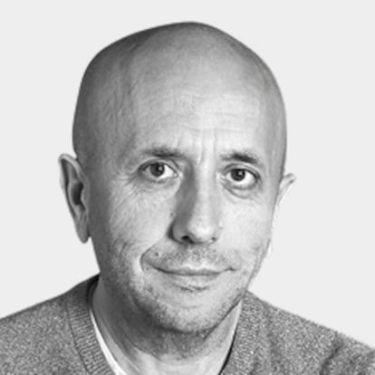 Luis Alegre