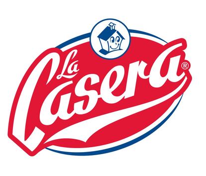 Logotipo histórico de La Casera
