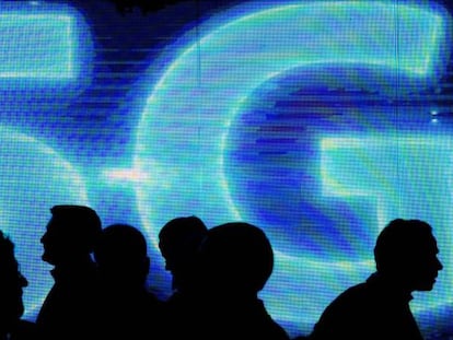 El 5G, conectividad y ciberseguridad contarán con 2.624 millones, un 69% más