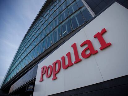 Sucursal de Banco Popular