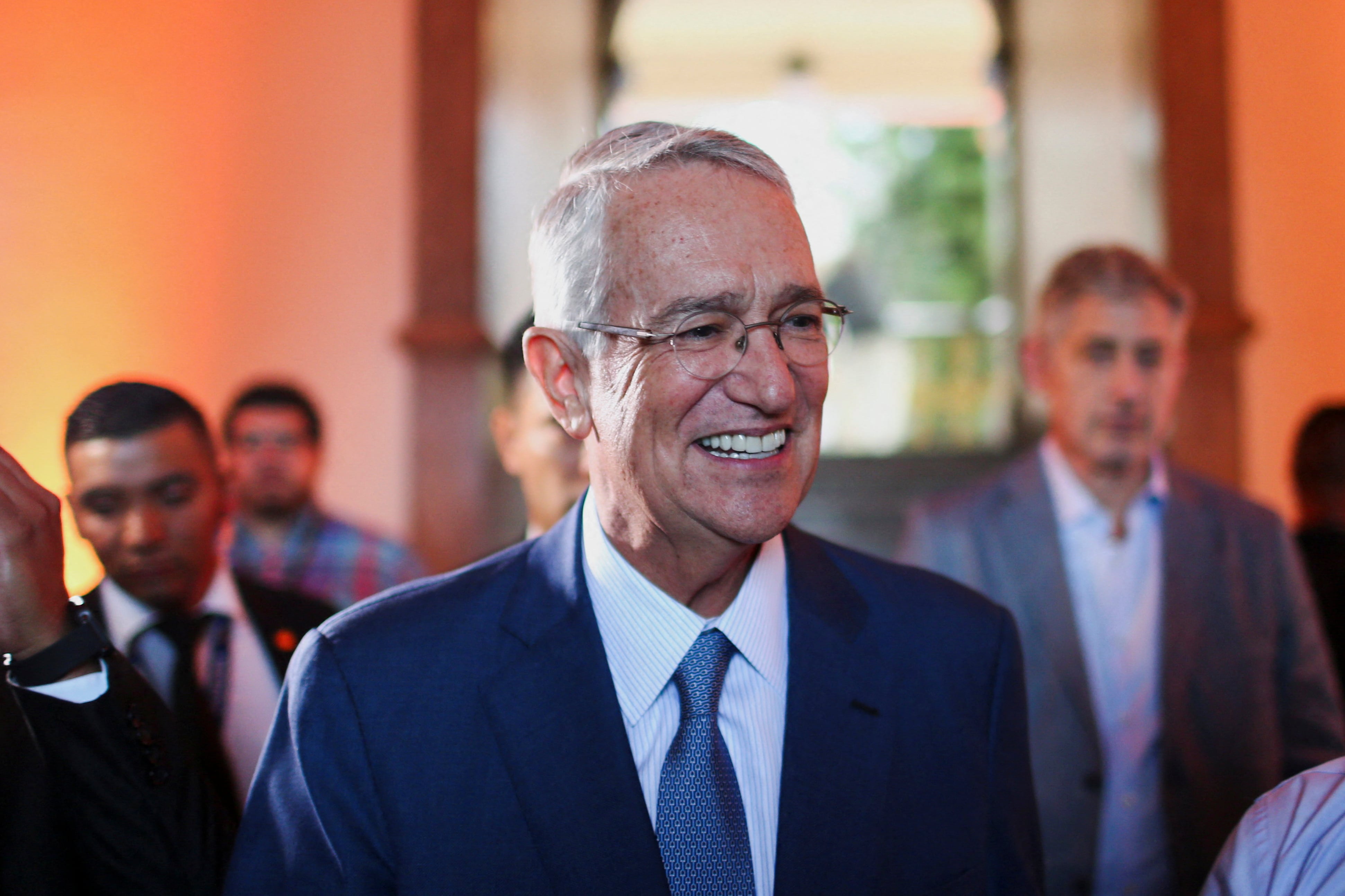 Sheinbaum celebra las resoluciones contra Salinas Pliego: “Es justicia, así de sencillo”