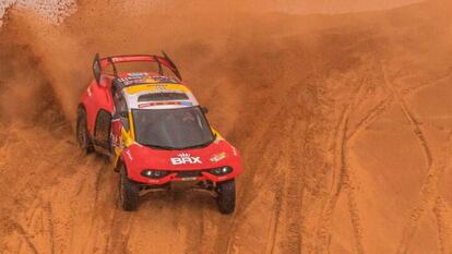 Rally Dakar