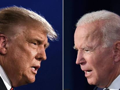 Trump vs. Biden: cómo afectará el resultado a la relación comercial con España