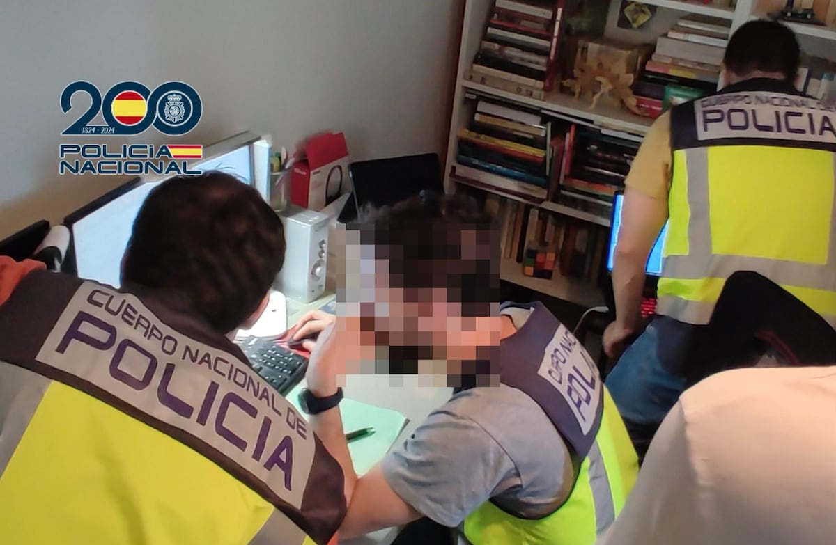 La piratería informática cambia y se renueva para escapar de la policía