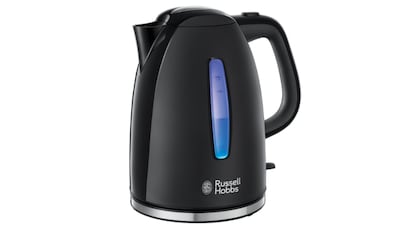 Hervidor de agua eléctrico Russell Hobbs de 1,7 litros