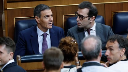 Cuerpo anuncia que el Gobierno presentará el cuadro macro para los Presupuestos el 23 de junio