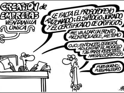 FORGES
