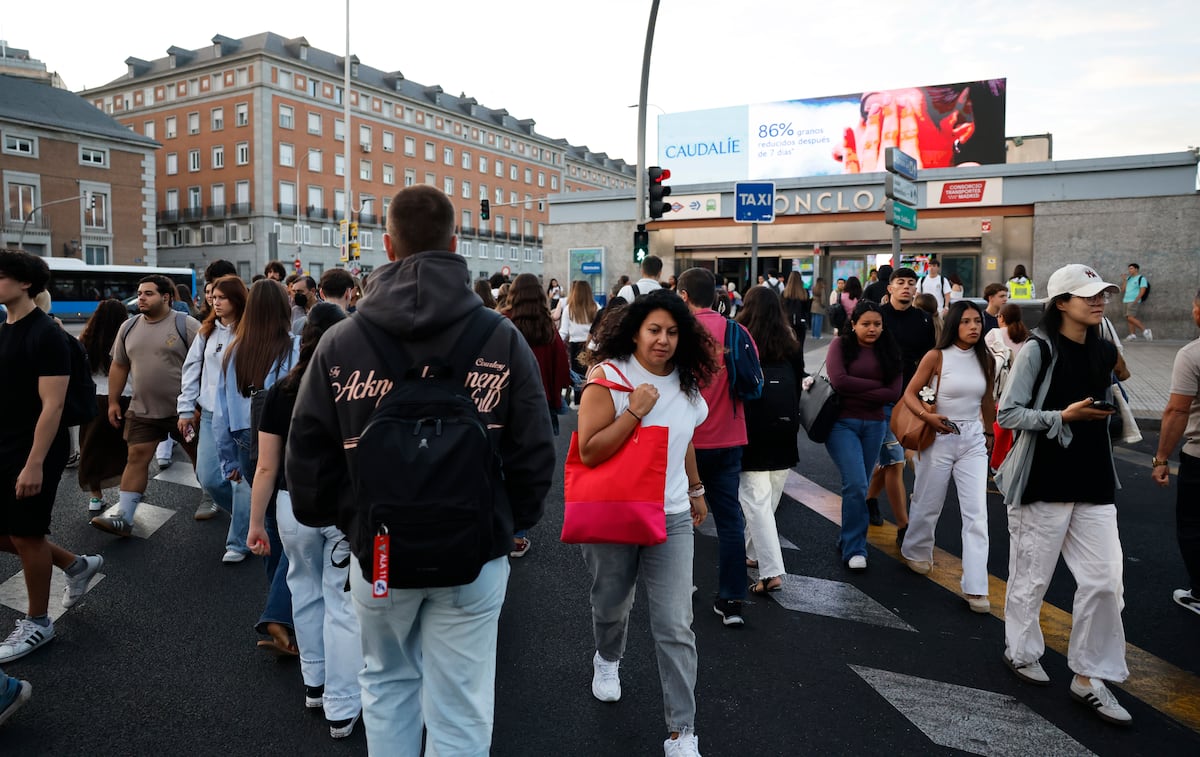 El 76% de los españoles cree que la democracia se ha deteriorado mucho o bastante