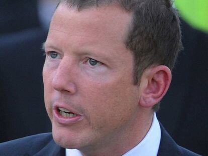 Nat Rothschild.