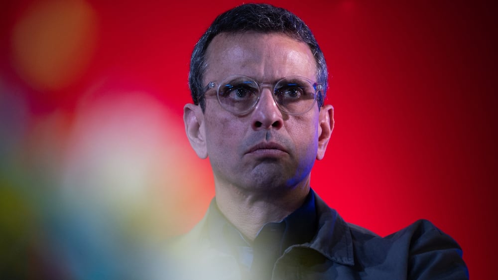 Capriles Henrique Capriles: “Lo que menos necesita Venezuela son voces extremas ...