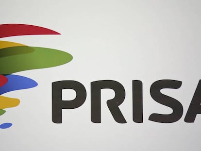 PRISA anuncia una ampliación de capital de 450 millones de euros