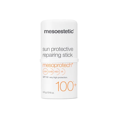 Repairing Stick con SPF+50 de Mesoestectic (22€).