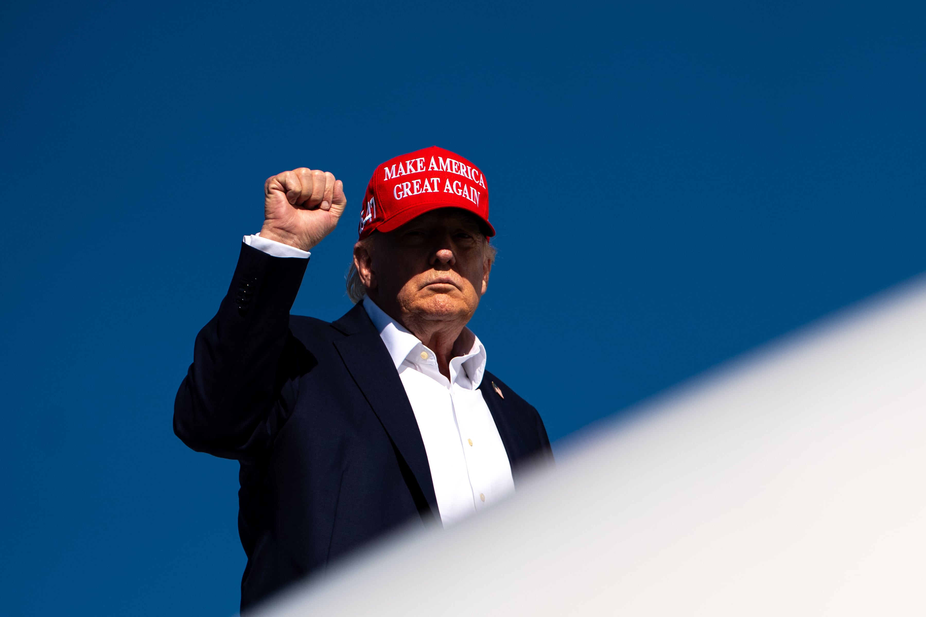 Por qué el triunfo de AfD en Alemania es una victoria para el plan de Trump de desestabilizar Europa
