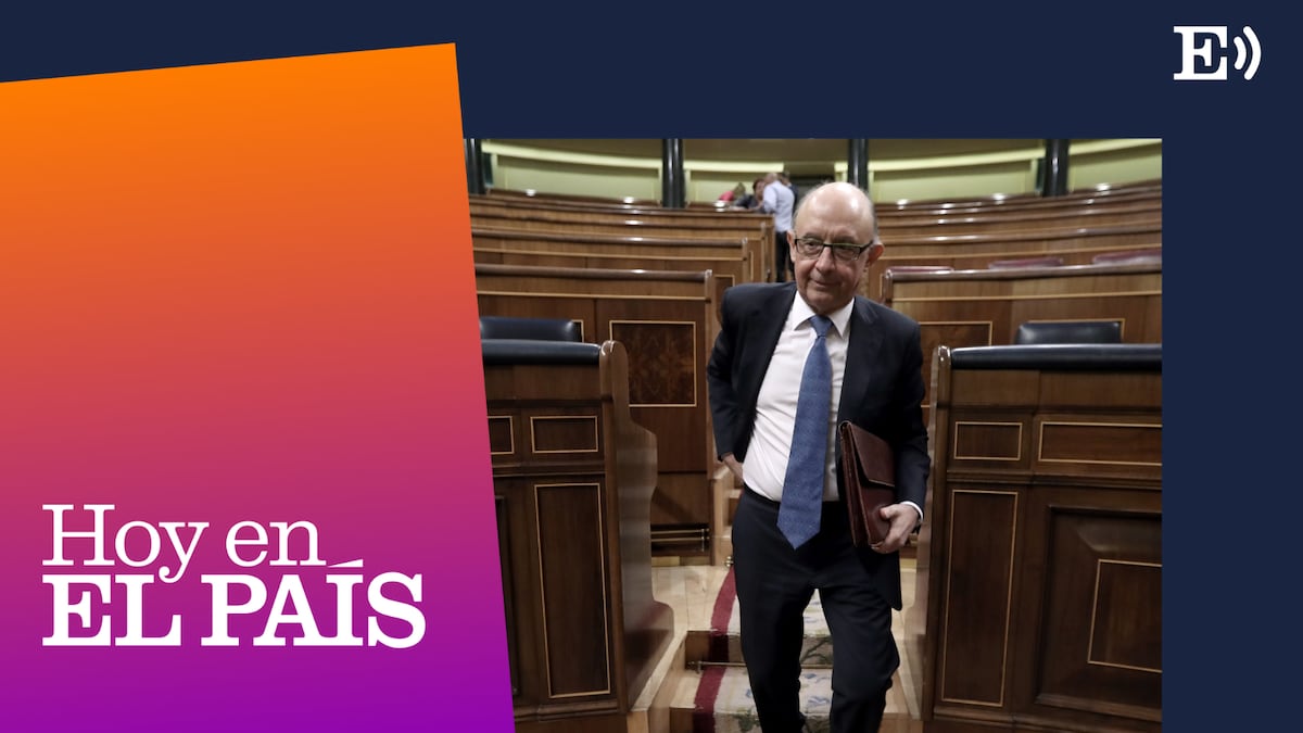 Montoro y las leyes a medida: entre la influencia y la corrupción