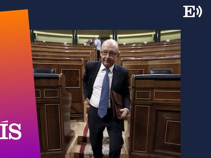 Montoro y las leyes a medida: entre la influencia y la corrupción