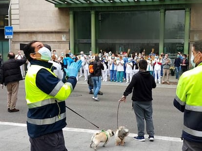 Un homenaje a los trabajadores y trabajadoras más necesario que nunca