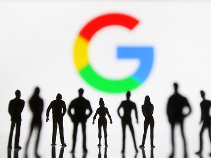 Google clasificará a partir del año que viene a los usuarios en cohortes o grupos con gustos compartidos.